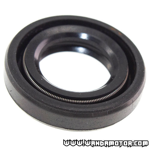 #0 Z50 kick start pedal oil seal